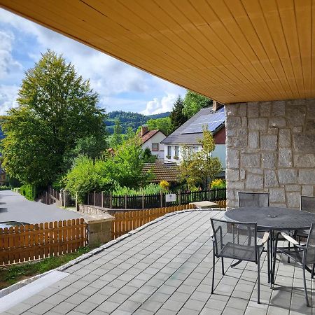 Na Stezce Apartment Jesenik Exterior photo