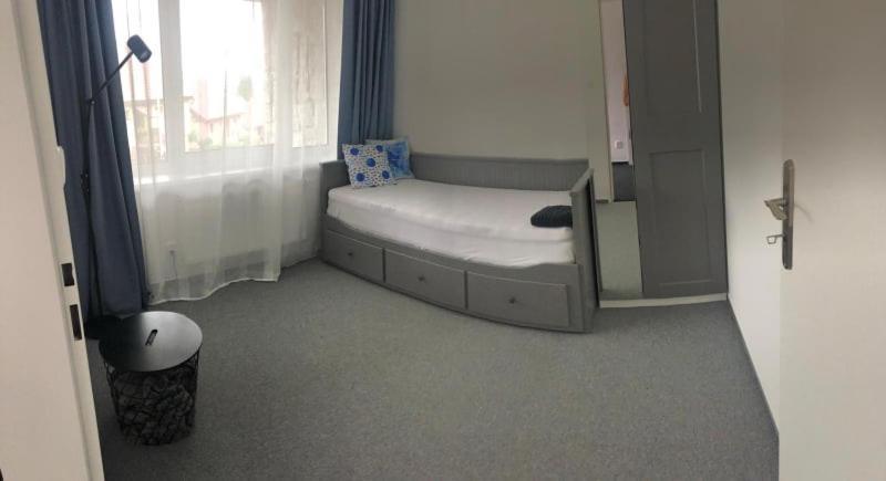 Na Stezce Apartment Jesenik Exterior photo